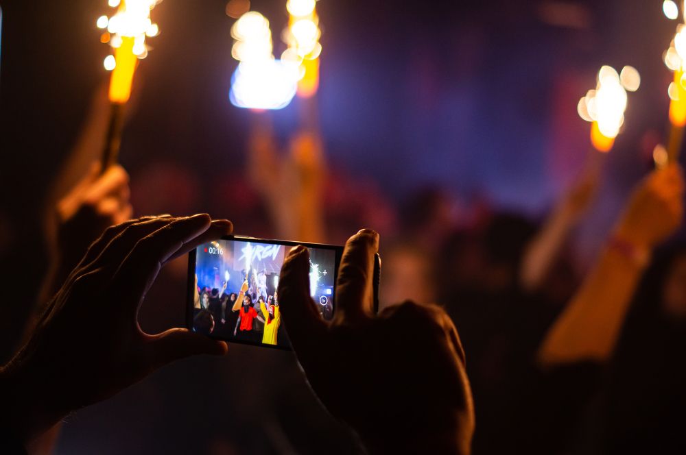 Photograph by Сергей Герасимов