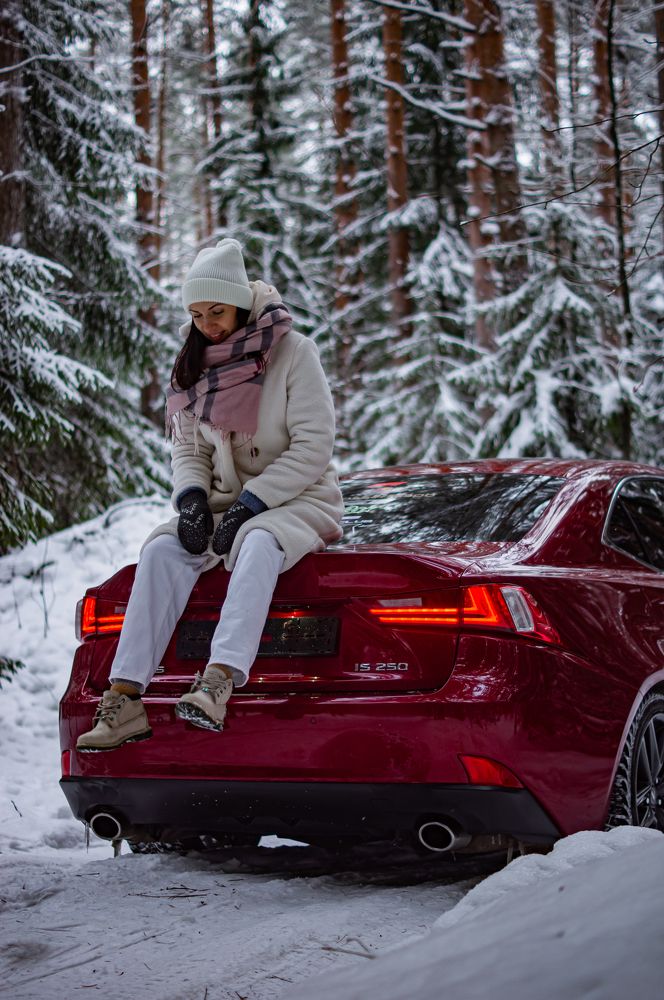 Photograph by Сергей Герасимов