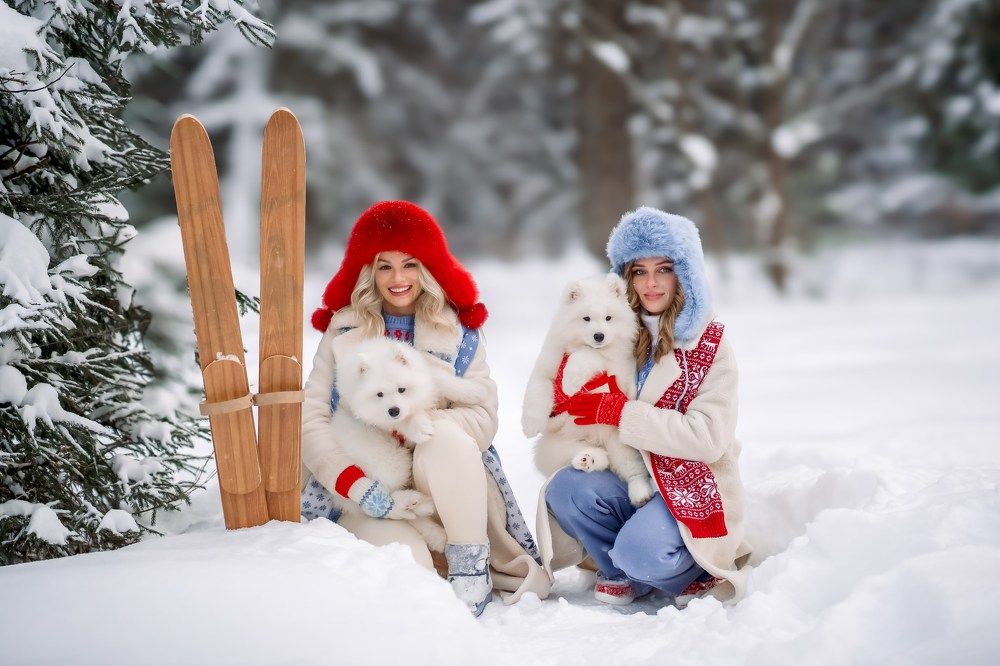 Photograph by Марина Суздаль