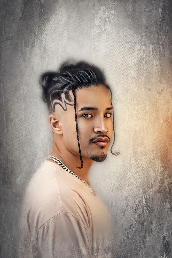 Senhor do seu destino