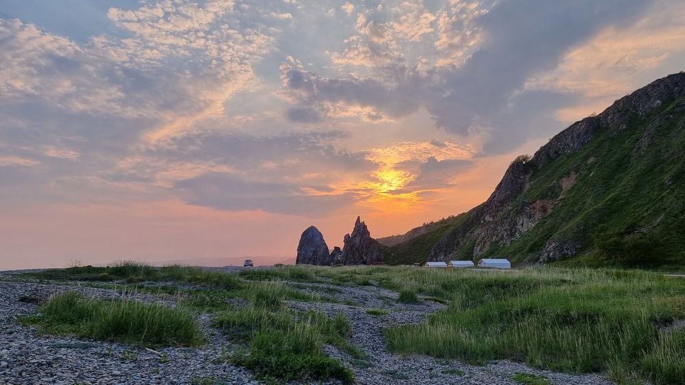 Photograph by Алексей Кальченко