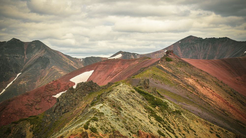 Photograph by Алексей Кальченко
