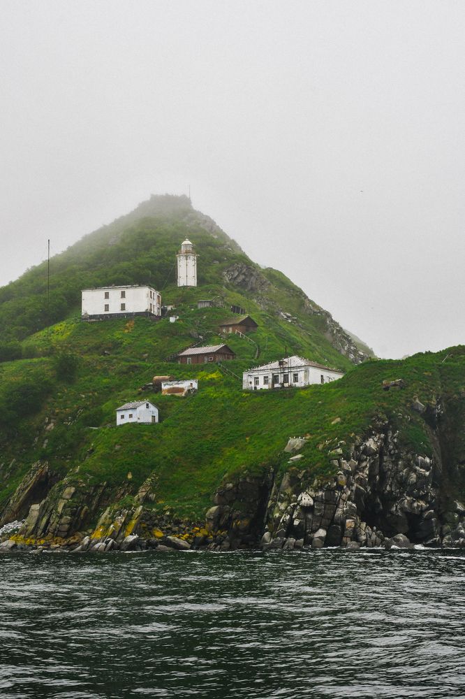 Photograph by Алексей Кальченко