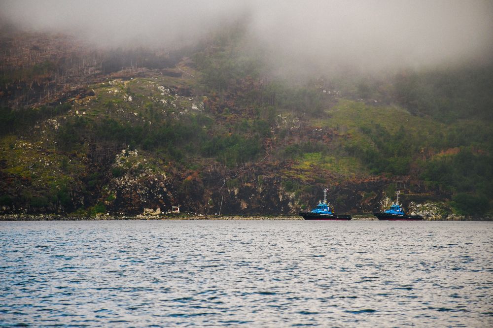 Photograph by Алексей Кальченко