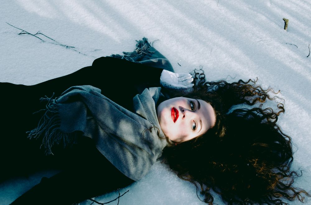 Photograph by Фёдор Дроздов