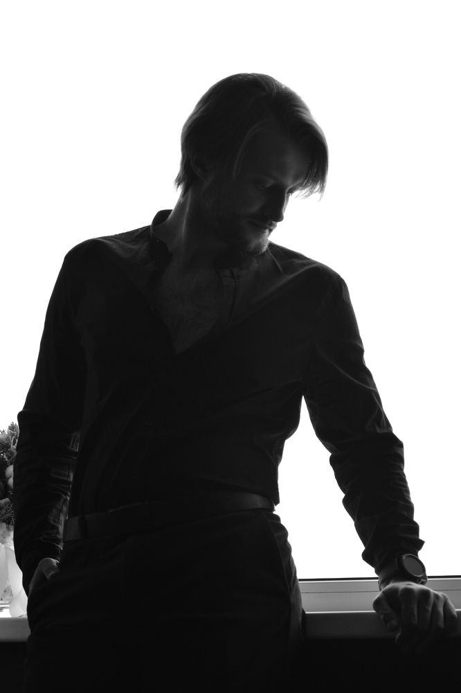 Photograph by Алексей Кальченко