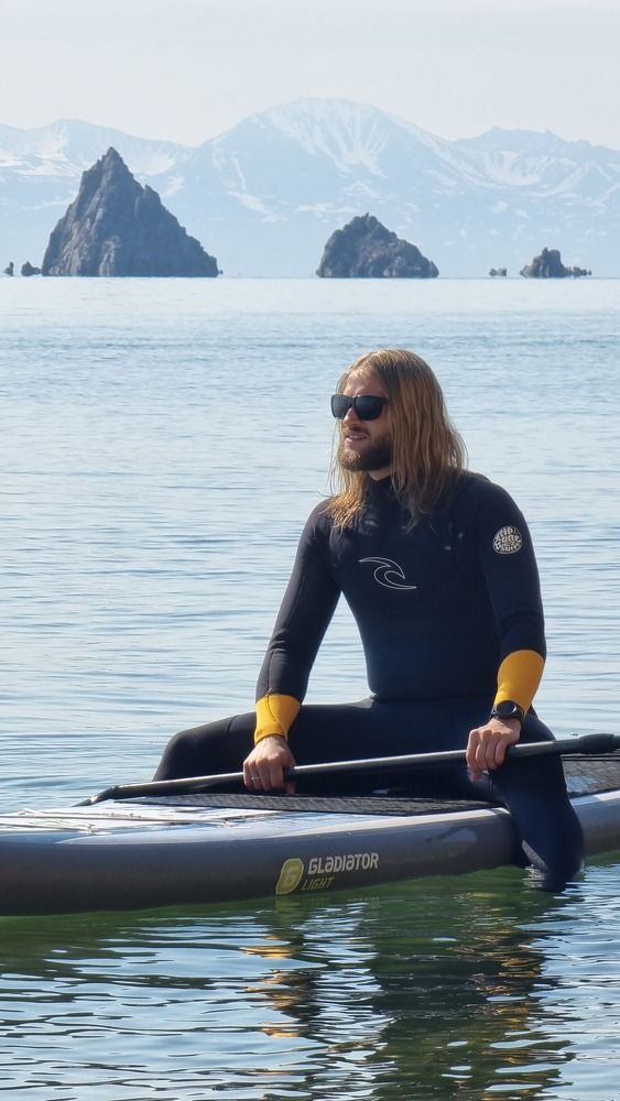 Photograph by Алексей Кальченко