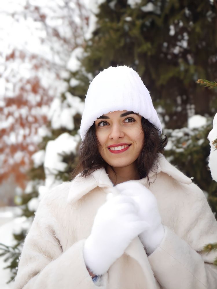 Фотография автора Лариса Хвостова