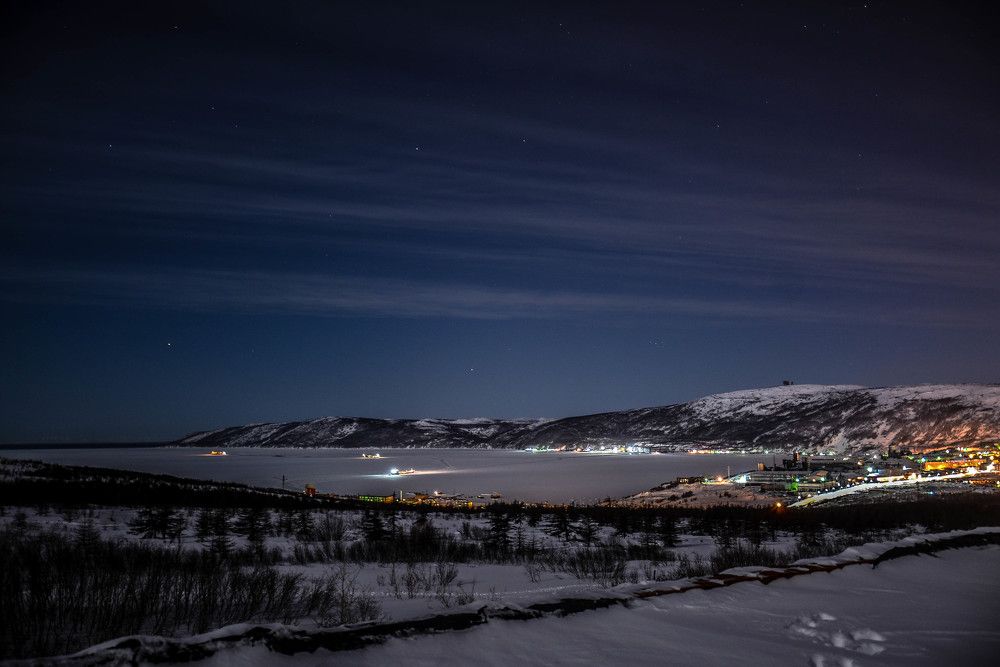 Photograph by Алексей Кальченко