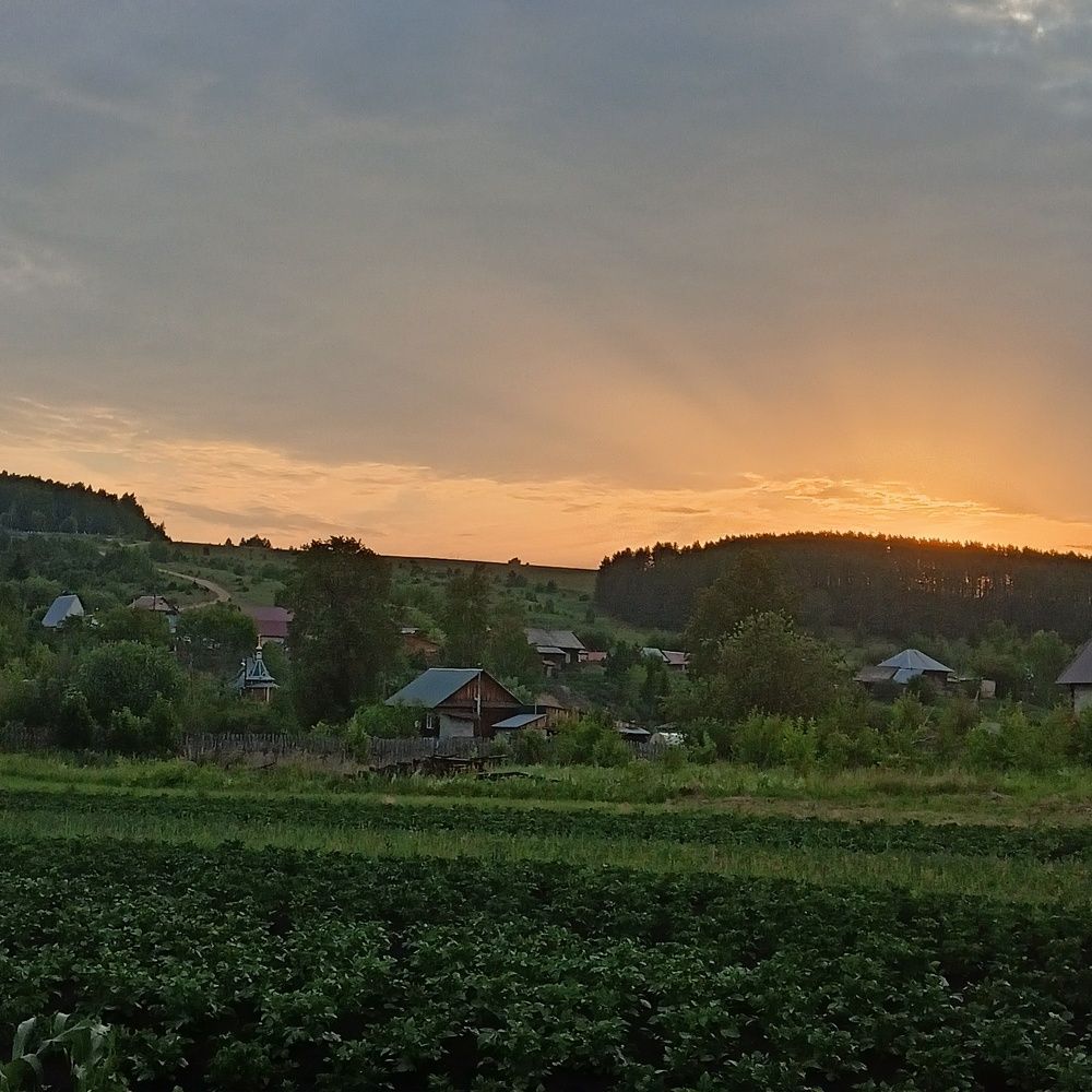 Photograph by Анна