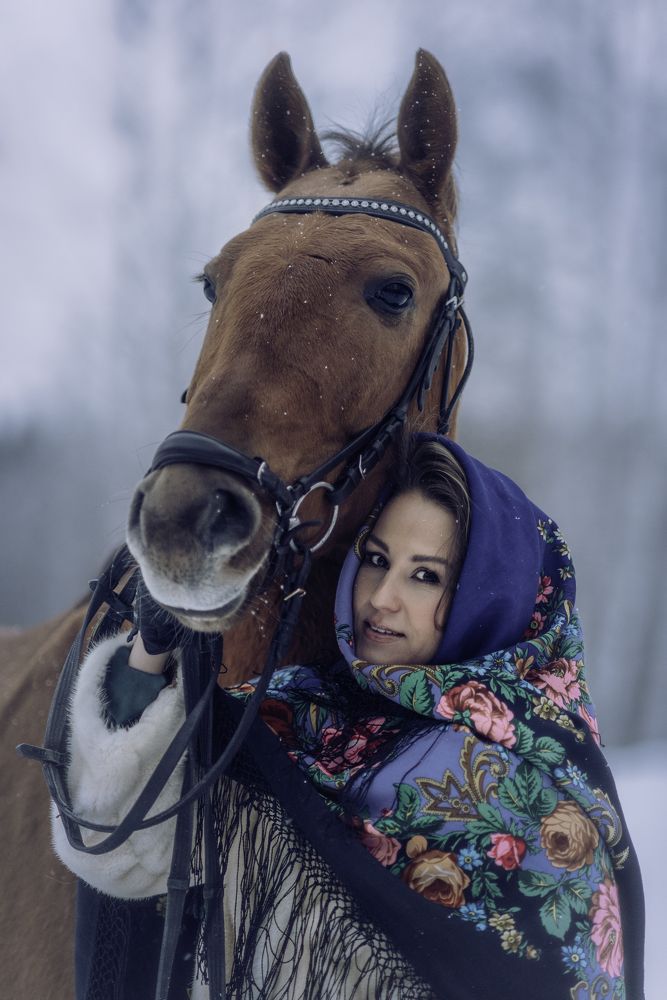 Photograph by  Мария