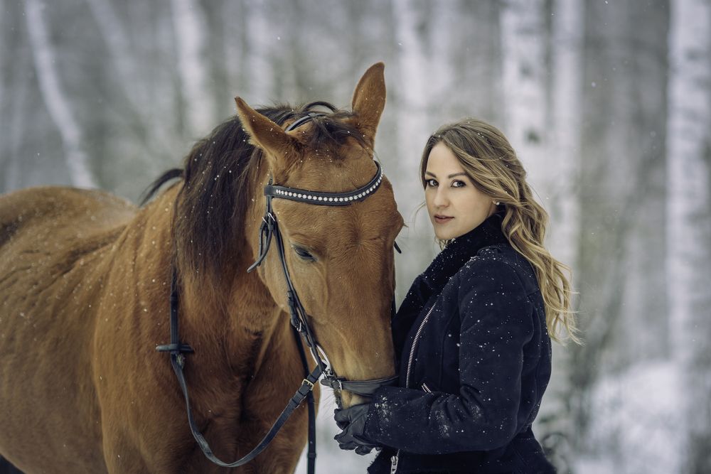 Photograph by  Мария