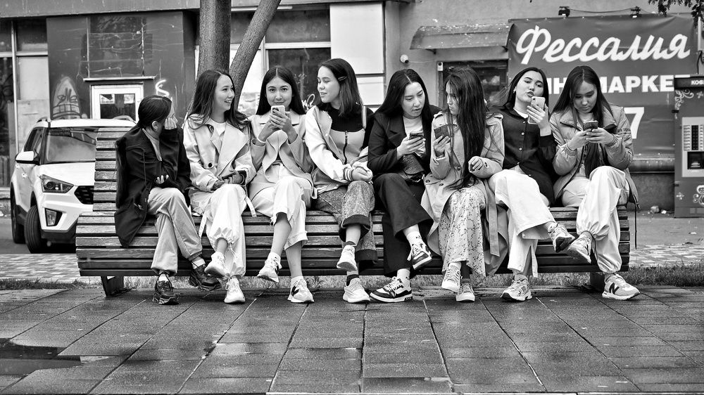 Photograph by Мария Кобыльченко