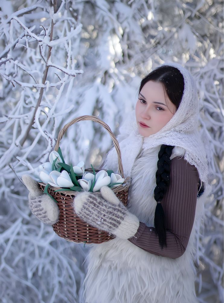 Photograph by Инна Адамович