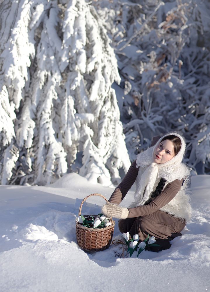 Photograph by Инна Адамович