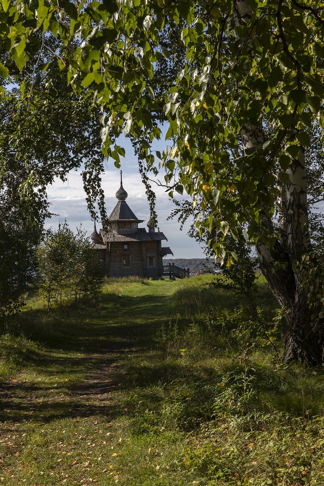 Photograph by Олег Тетерин