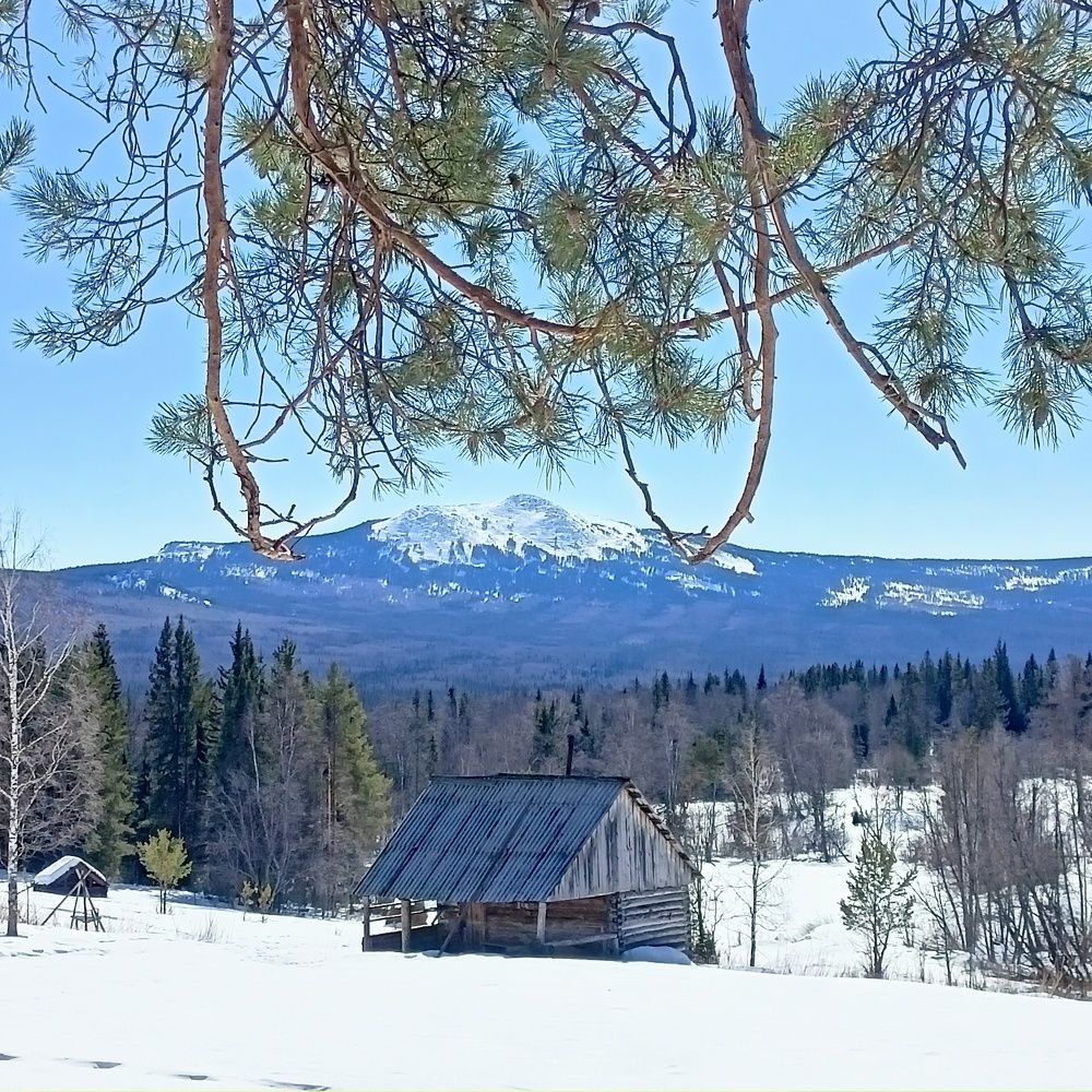 Photograph by Анна