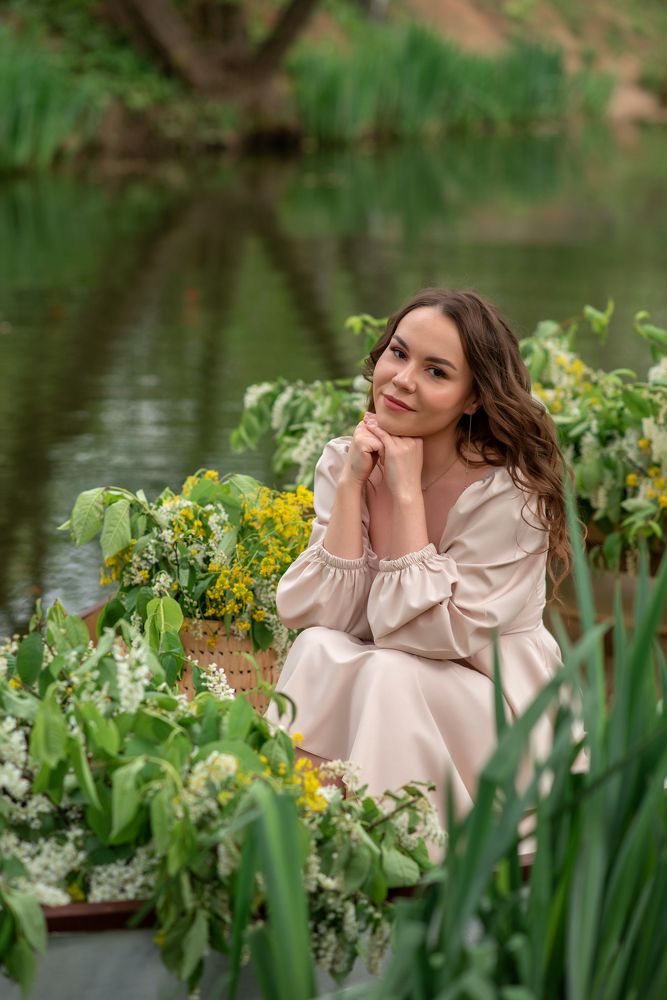 Photograph by Полина Малюкова