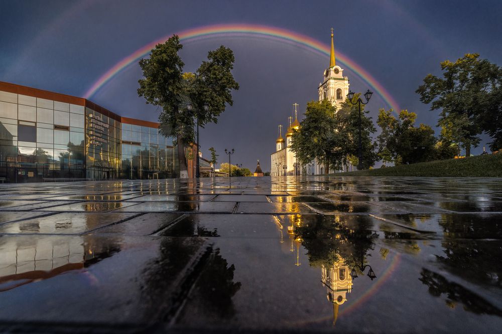 Фотография автора Гарбузов Илья