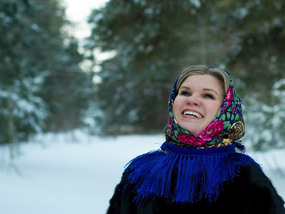 Photograph by Анастасия Щеглова