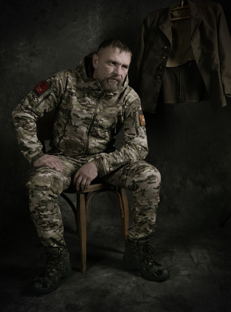 Photograph by Гатилов-Янков Руслан