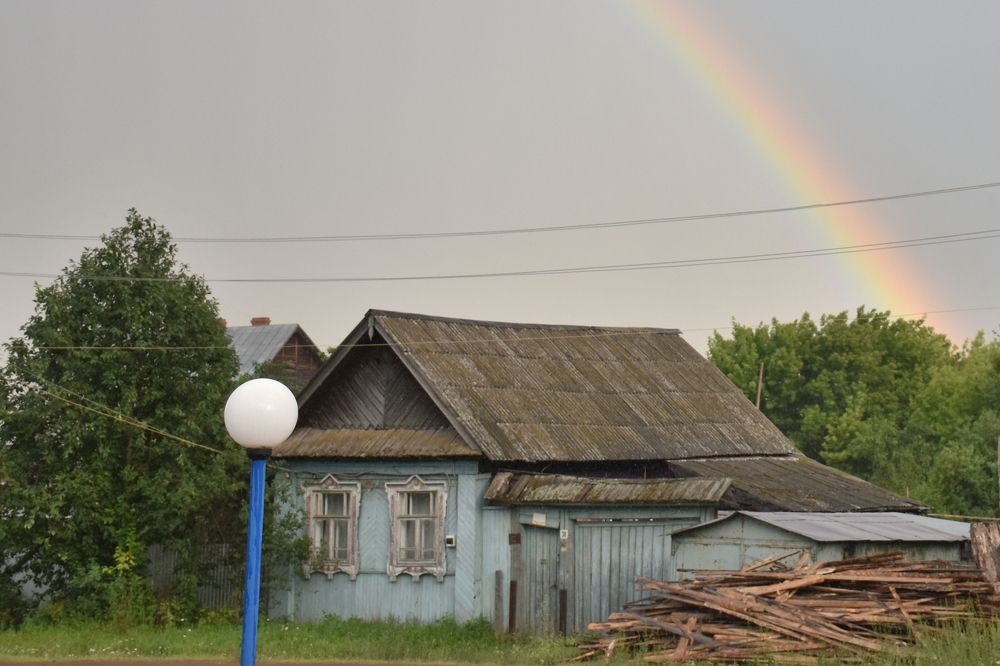 Photograph by Элеонора Безженова