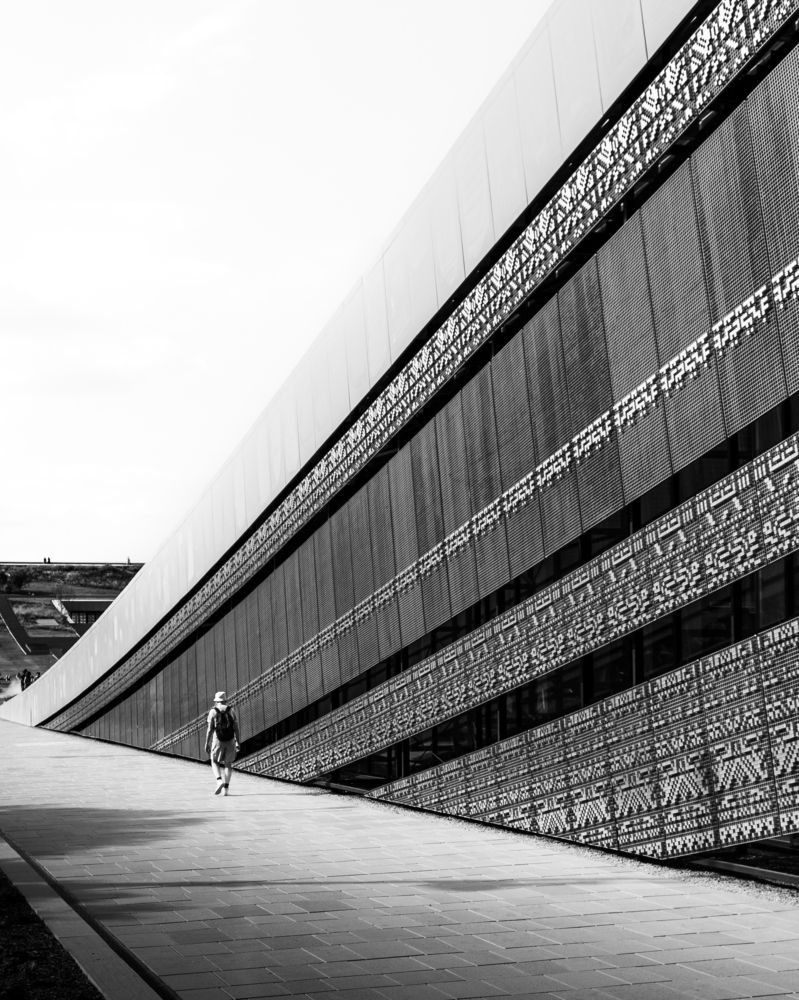 Photograph by Alaa Nour