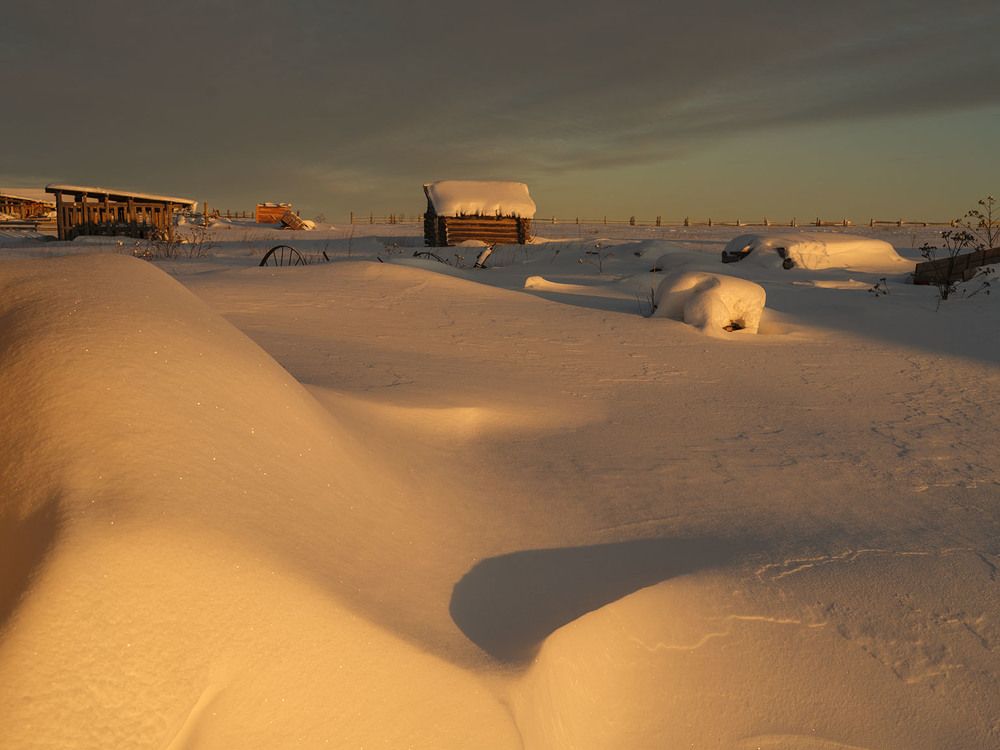 Photograph by Алексей Заморкин