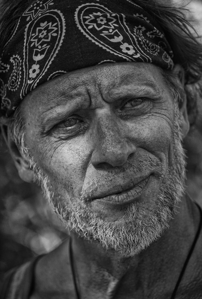 Photograph by Franc Enskat