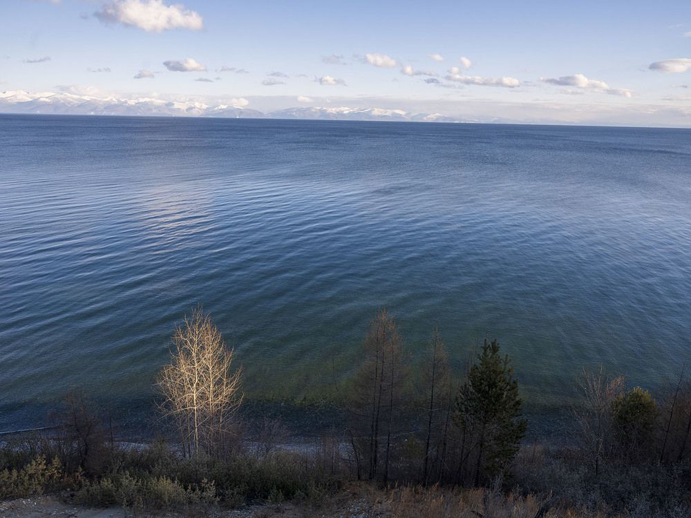 Photograph by Алексей Заморкин