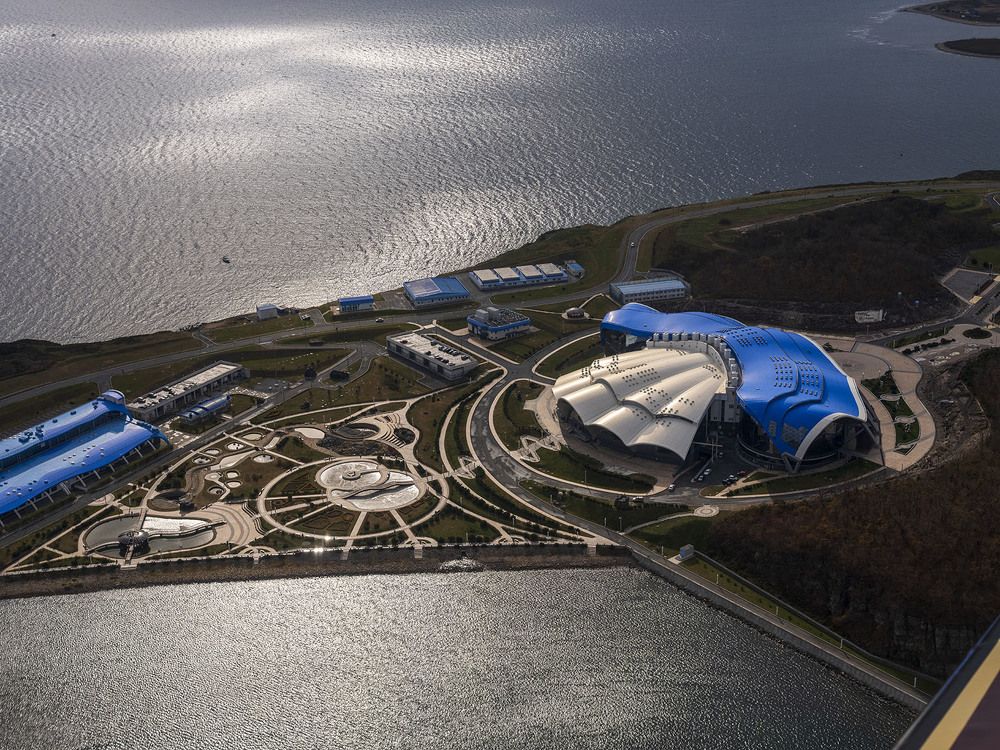 Photograph by Алексей Заморкин