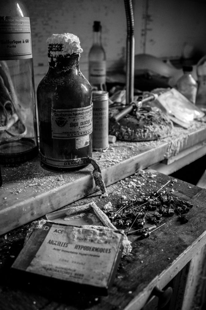 Фотография автора vanessa elbin