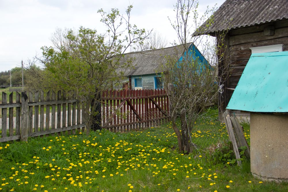 Photograph by Анна-Лаймуте Милошевич