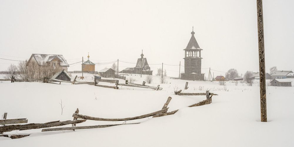 Photograph by Алексей Заморкин