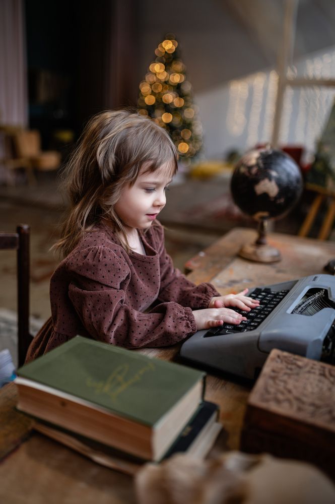 Photograph by Бауэр-Корнева Анна