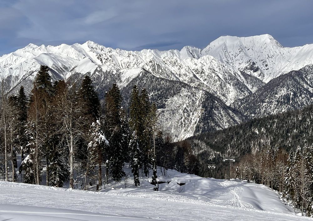 Photograph by Олег Банковский