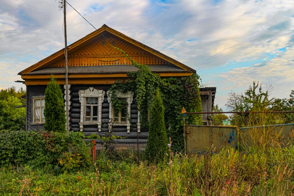 Фотография автора Наволокин Михаил