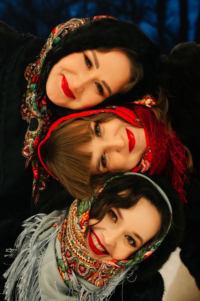 Photograph by Ксения Савченкова