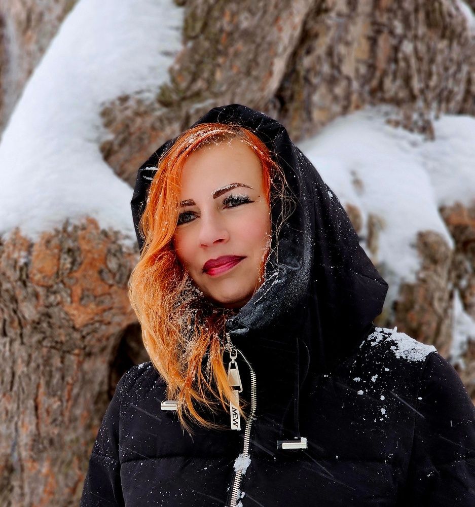 Photograph by Андрей С