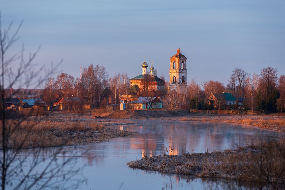 Photograph by Фурман Алексей