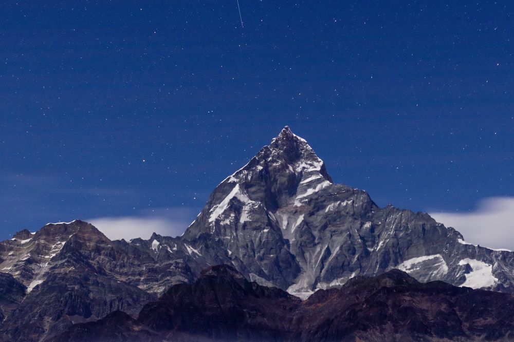 Photograph by Newa Deep