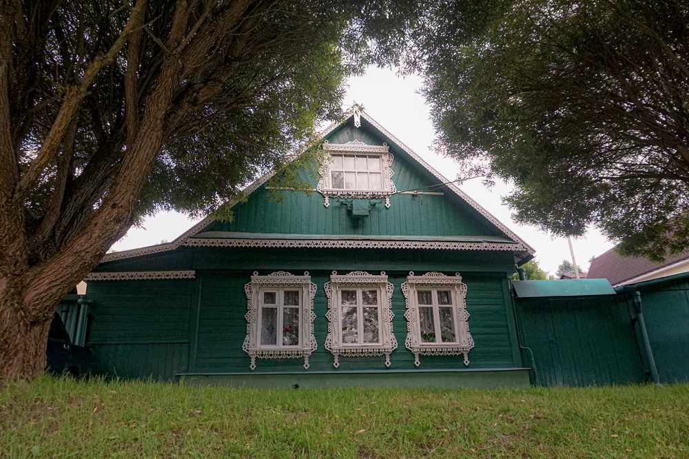 Photograph by Алфия Бугакова