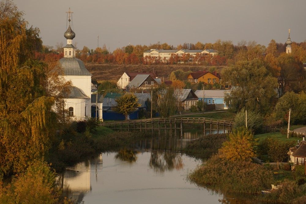 Photograph by Алфия Бугакова