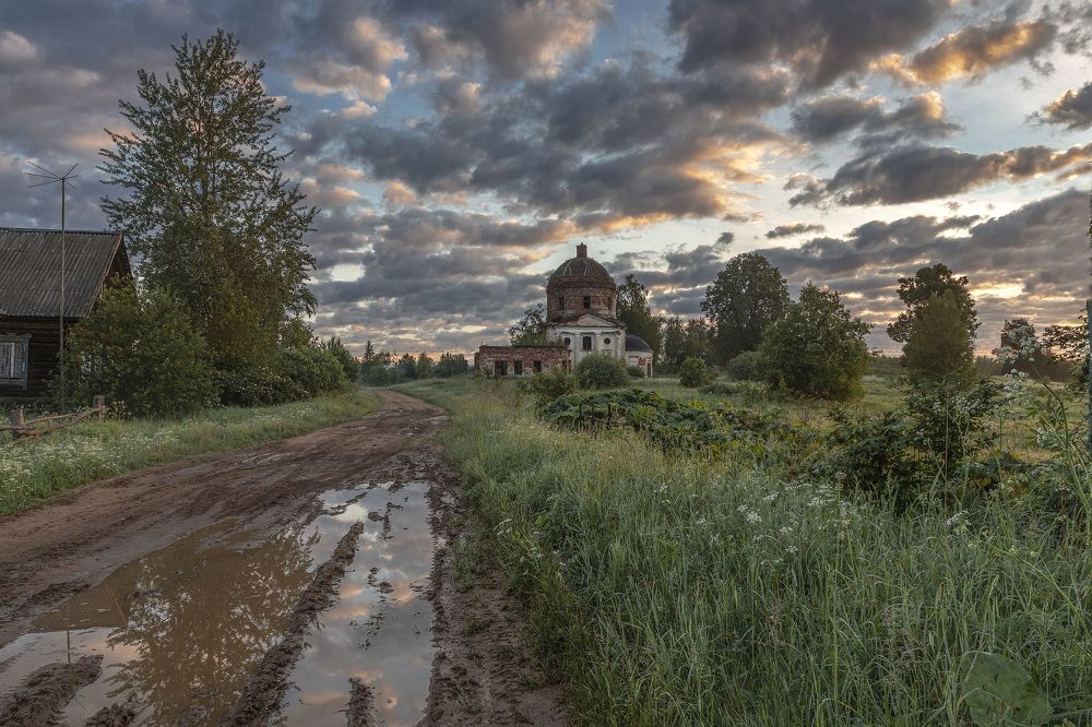 Photograph by Елена Гусева