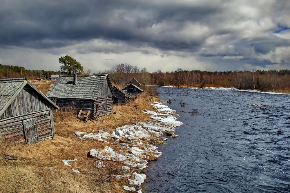 Photograph by Староверов Станислав