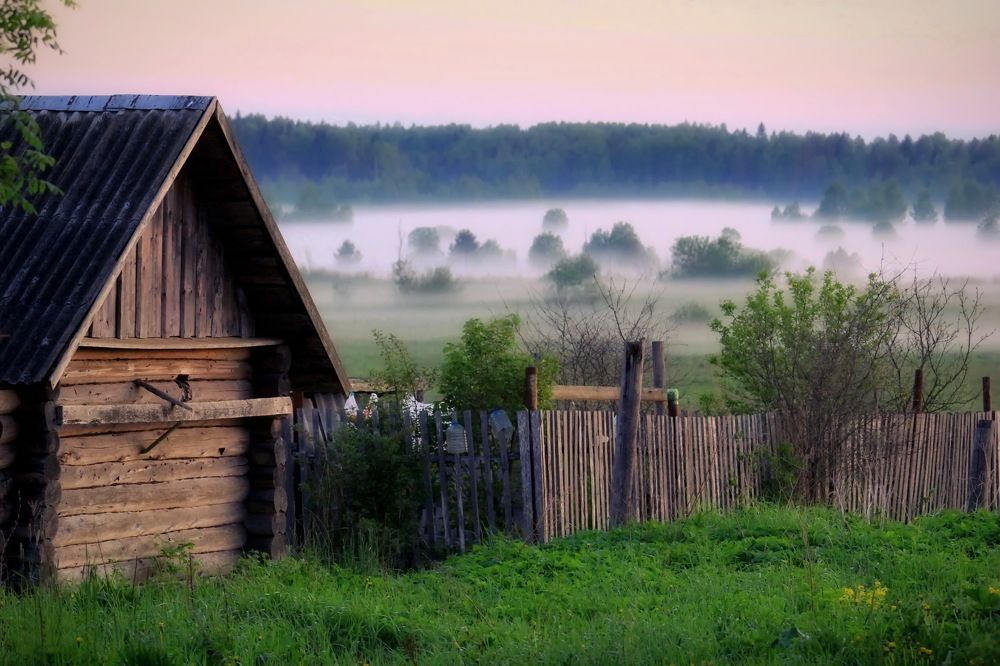 Photograph by Староверов Станислав