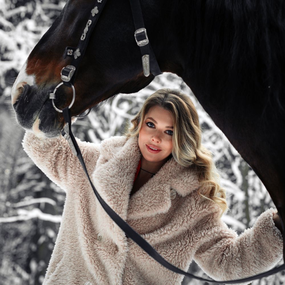 Photograph by Ксения Савченкова