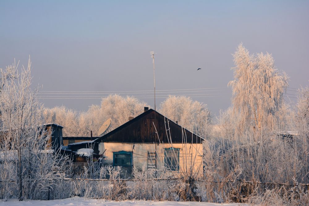 Photograph by Чипочанов Владислав