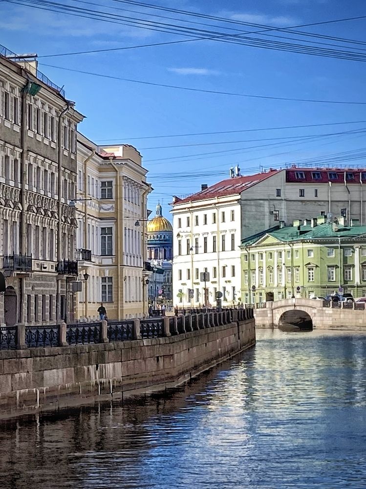 Photograph by Иованна Решетова