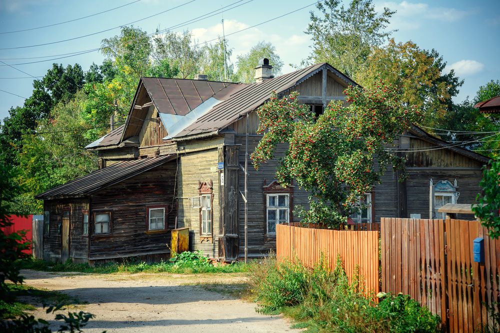 Photograph by Алексей Трифонов